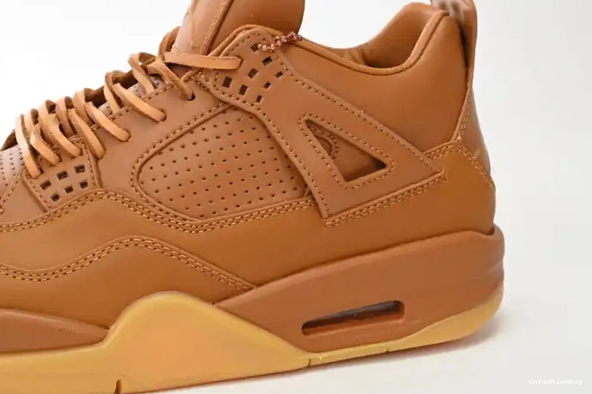 Premium Jordan 4 Air 819139-205 0626